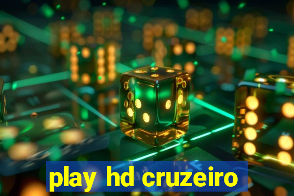 play hd cruzeiro